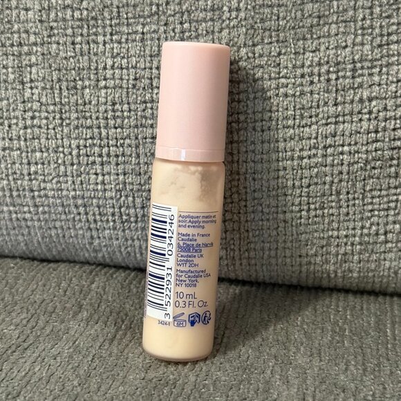 Caudalie Resveratrol-Lift Instant Firming Serum 10ml NEW - Picture 2 of 2